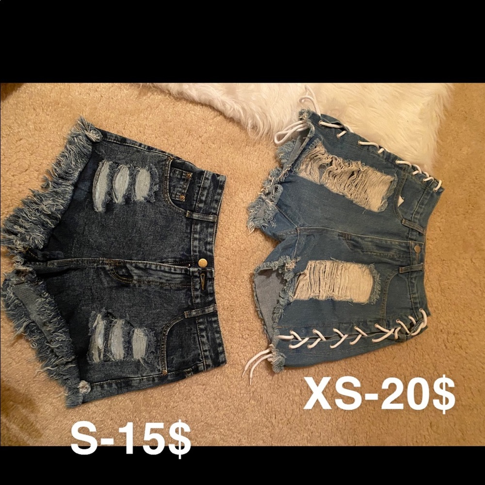 Shorts
